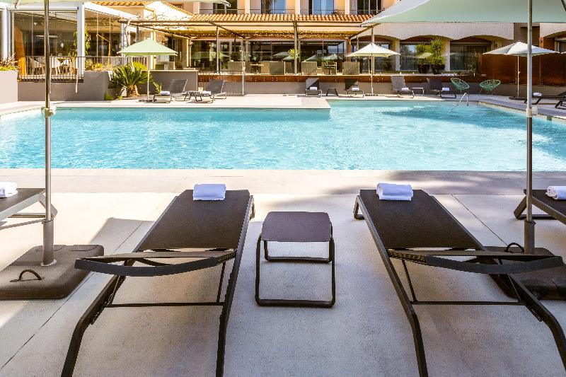 호텔 Holiday Inn Perpignan, An Ihg