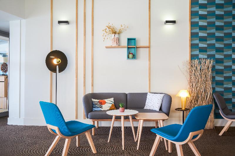 호텔 Holiday Inn Perpignan, An Ihg