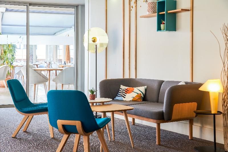 호텔 Holiday Inn Perpignan, An Ihg