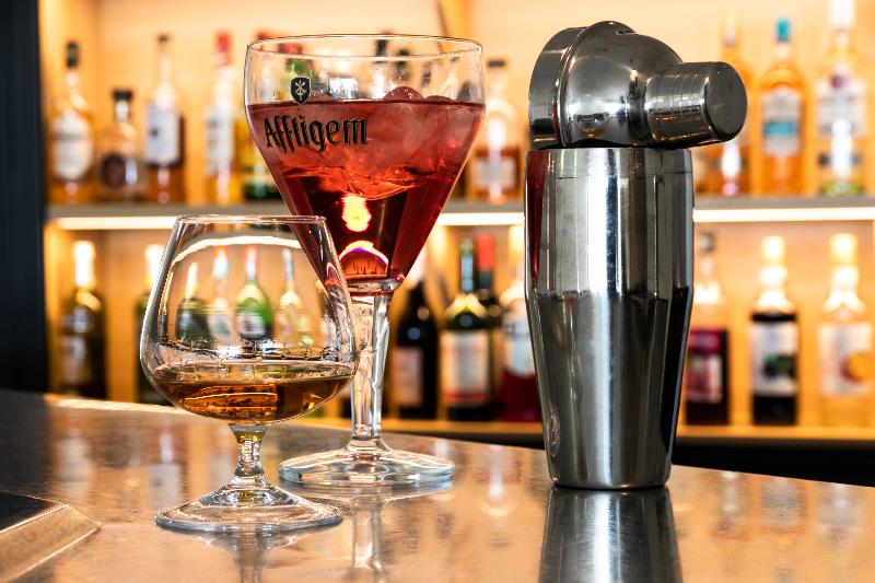 호텔 Holiday Inn Perpignan, An Ihg