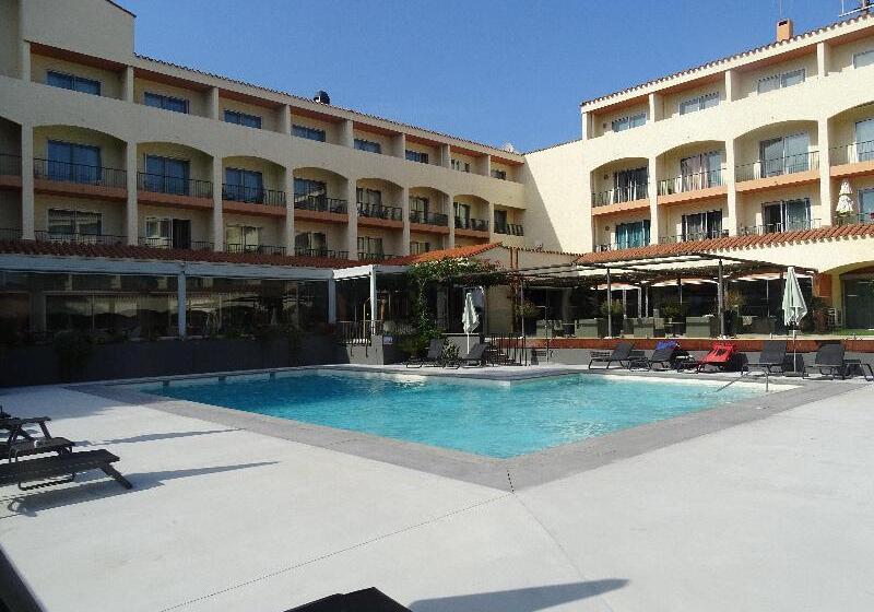 호텔 Holiday Inn Perpignan, An Ihg