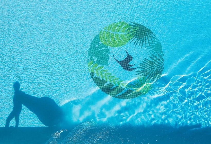 호텔 Hôtel Birdy By Happyculture