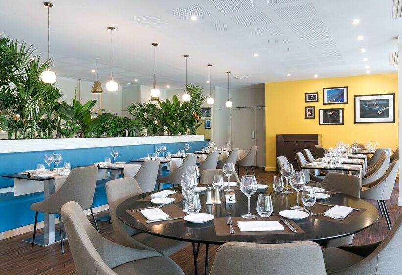 호텔 Hôtel Birdy By Happyculture