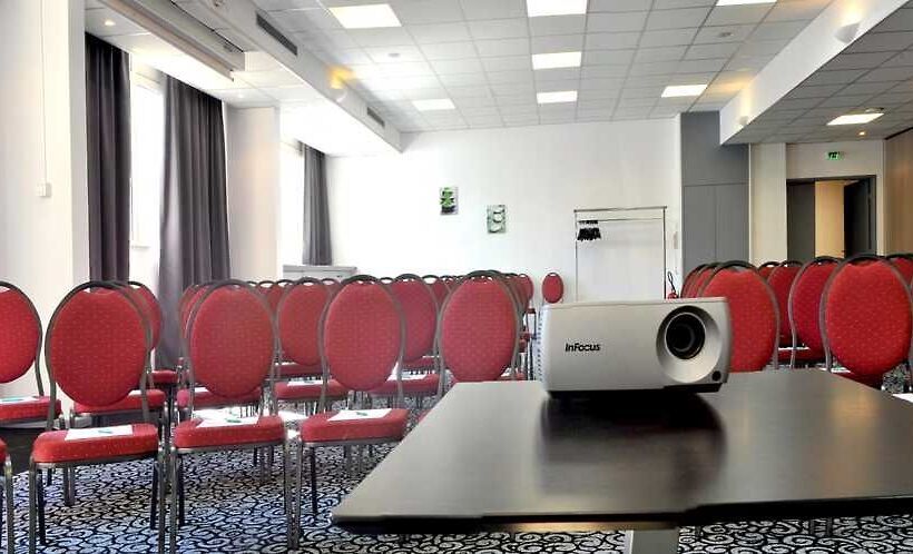 호텔 Hôtel Birdy By Happyculture