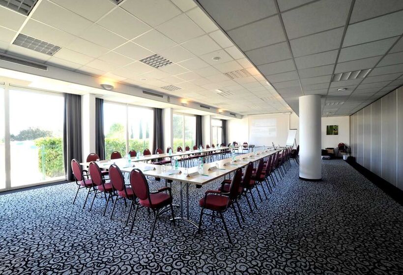 호텔 Hôtel Birdy By Happyculture