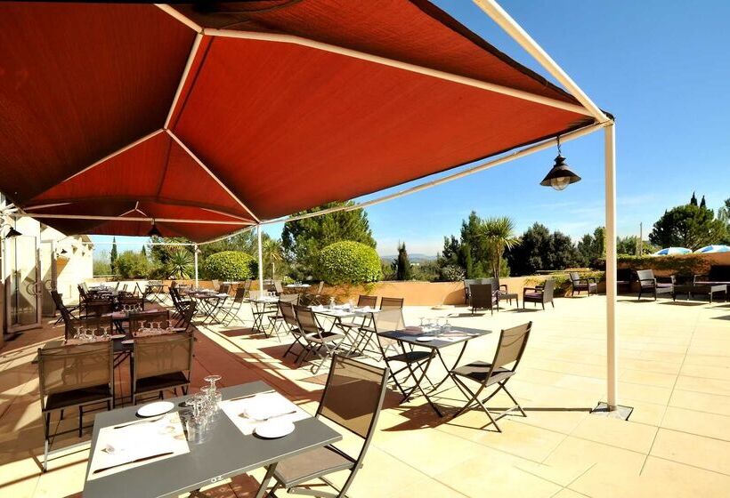 호텔 Hôtel Birdy By Happyculture