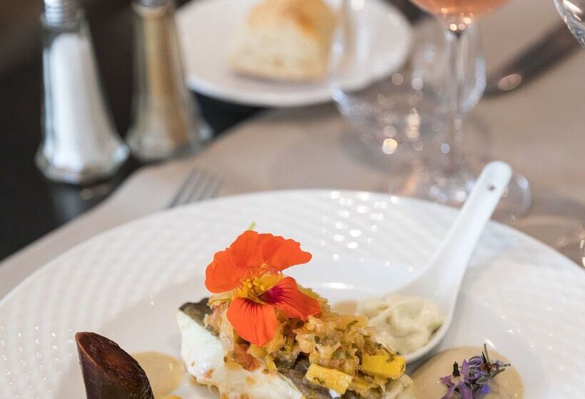 호텔 Hôtel Birdy By Happyculture