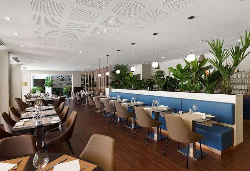 호텔 Hôtel Birdy By Happyculture