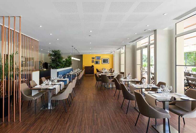 호텔 Hôtel Birdy By Happyculture