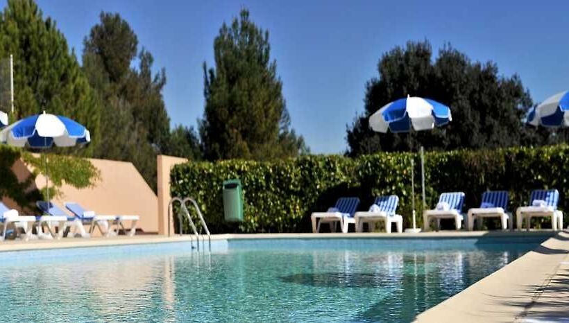 호텔 Hôtel Birdy By Happyculture