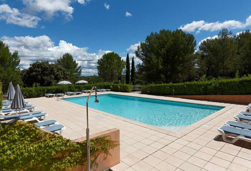 호텔 Hôtel Birdy By Happyculture