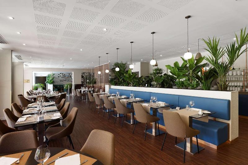 호텔 Hôtel Birdy By Happyculture