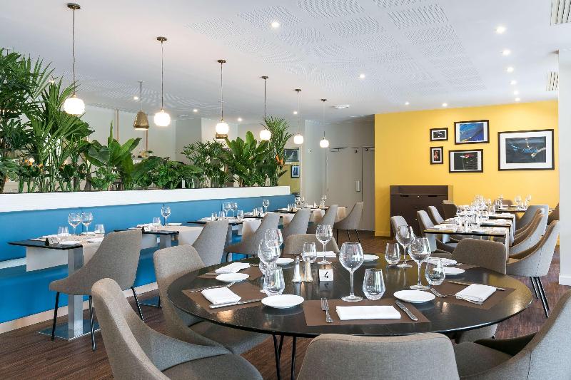 호텔 Hôtel Birdy By Happyculture