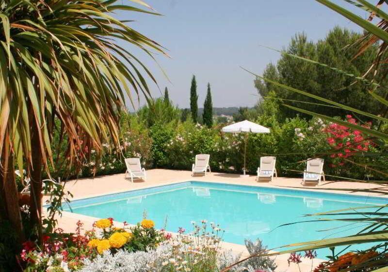 호텔 Hôtel Birdy By Happyculture