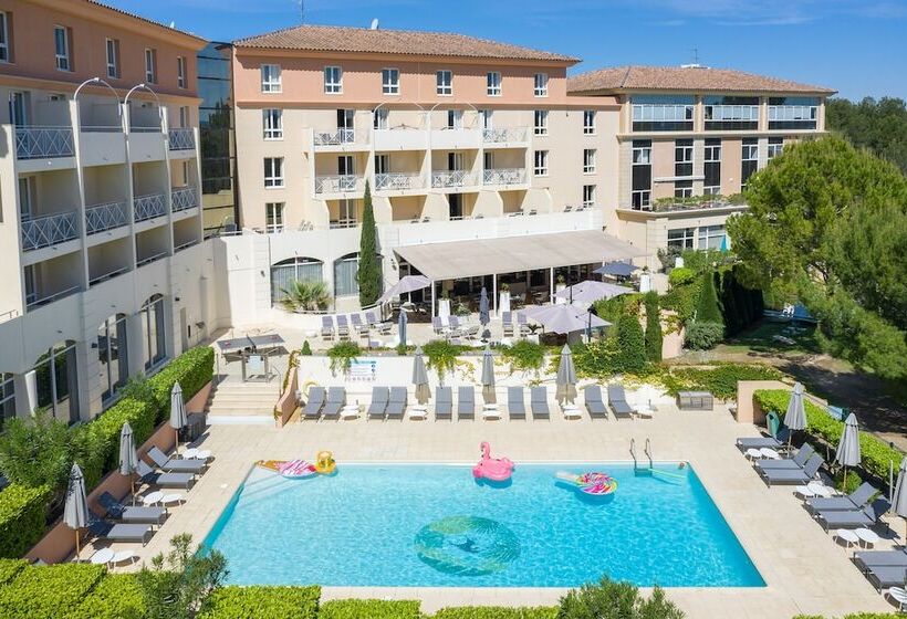 호텔 Hôtel Birdy By Happyculture