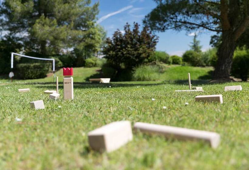 호텔 Hôtel Birdy By Happyculture