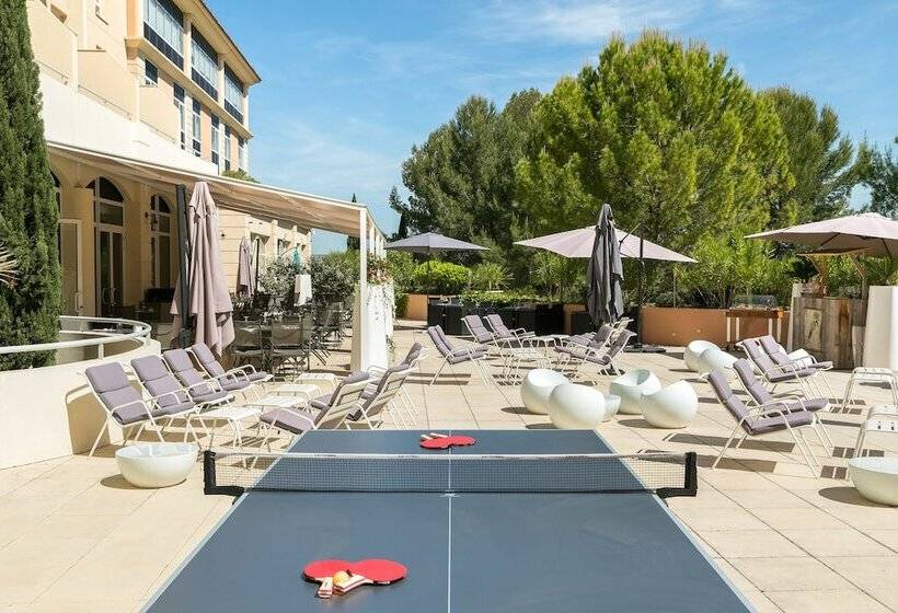 호텔 Hôtel Birdy By Happyculture