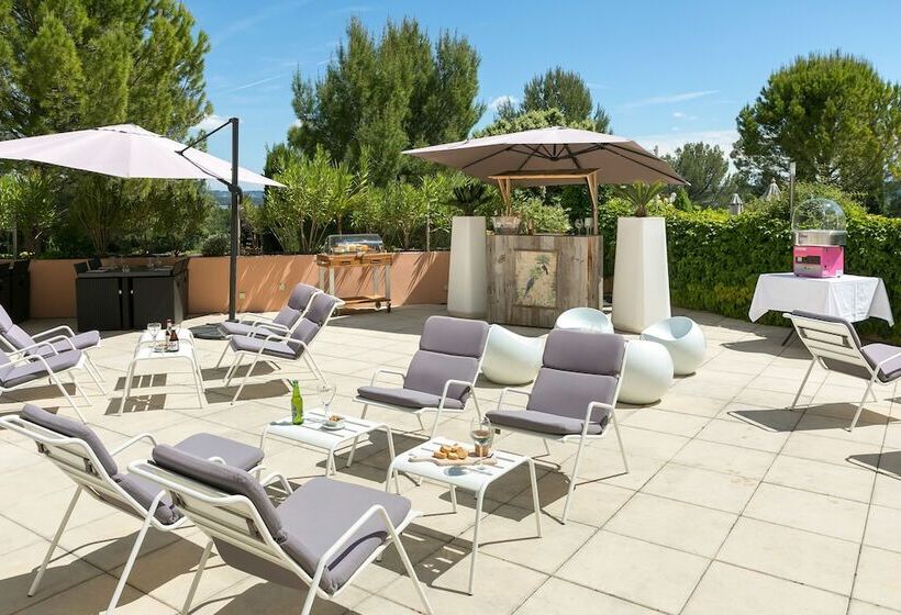 호텔 Hôtel Birdy By Happyculture