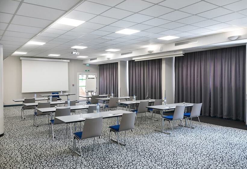 호텔 Hôtel Birdy By Happyculture