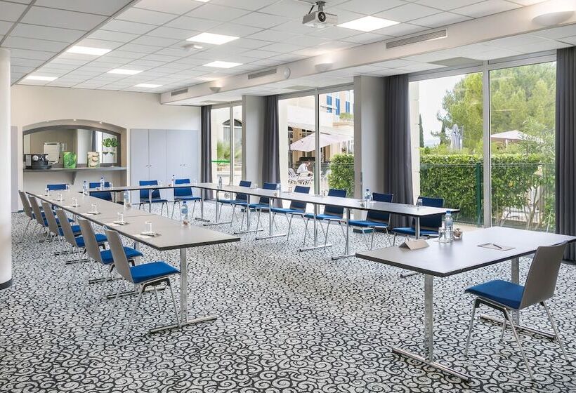 호텔 Hôtel Birdy By Happyculture