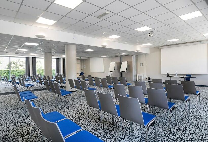 호텔 Hôtel Birdy By Happyculture