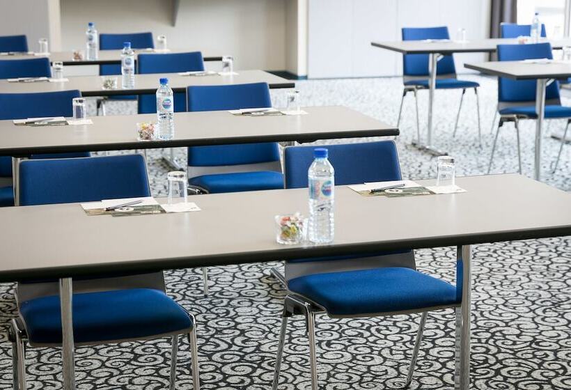 호텔 Hôtel Birdy By Happyculture