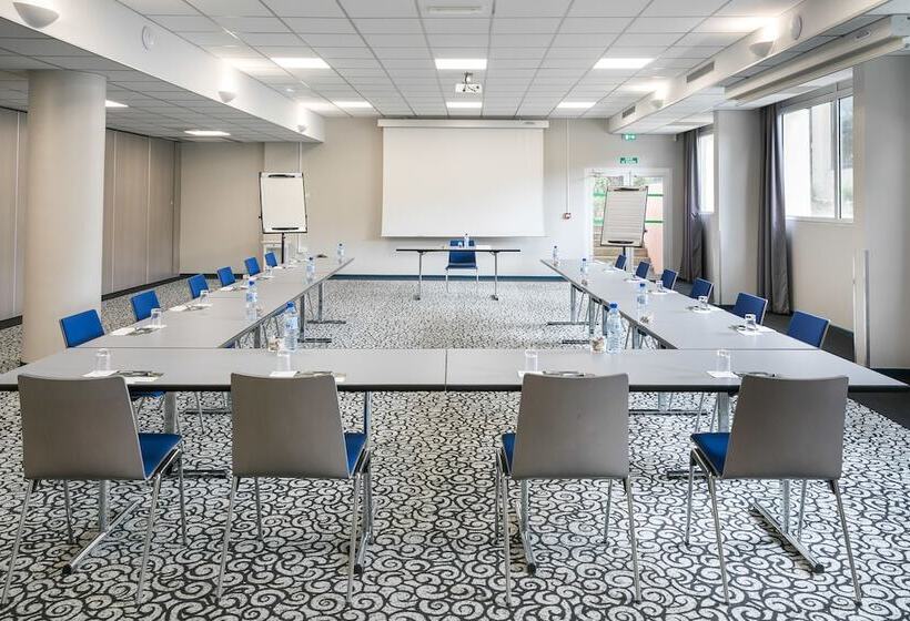 호텔 Hôtel Birdy By Happyculture