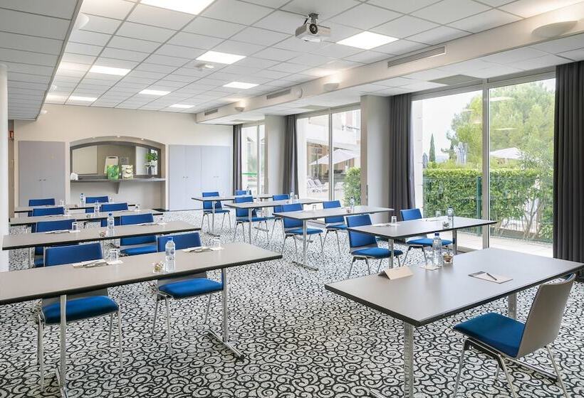 호텔 Hôtel Birdy By Happyculture