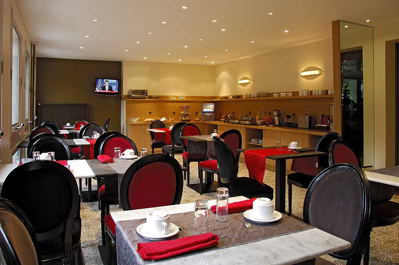 فندق Hôtel Tour Maje