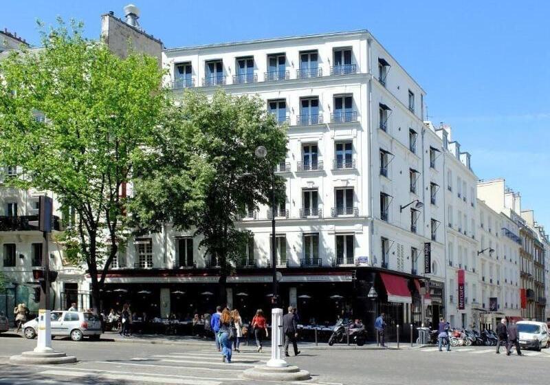 ホテル Hôtel Elysées Paris