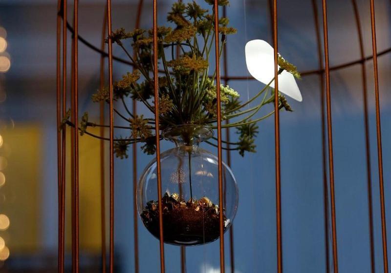 ホテル Hôtel Elysées Paris