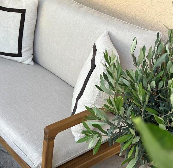 酒店 Hôtel Gallia Cannes