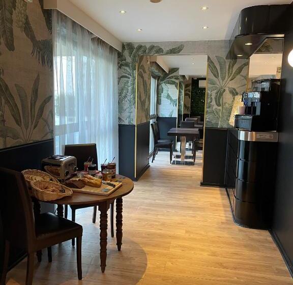 酒店 Hôtel Gallia Cannes