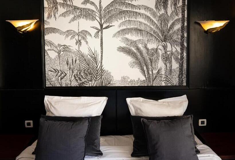 酒店 Hôtel Gallia Cannes