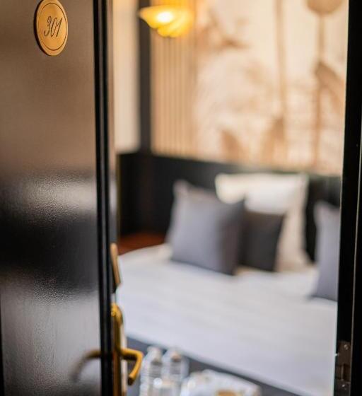 酒店 Hôtel Gallia Cannes