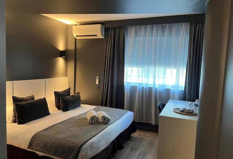 酒店 Hôtel Gallia Cannes