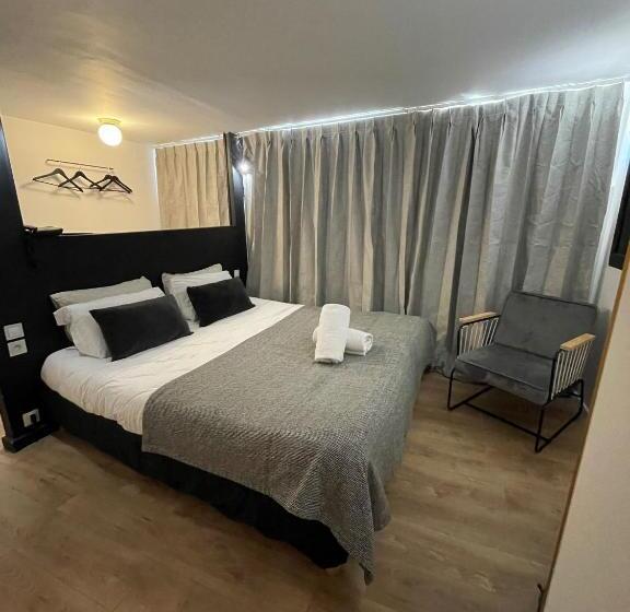 酒店 Hôtel Gallia Cannes