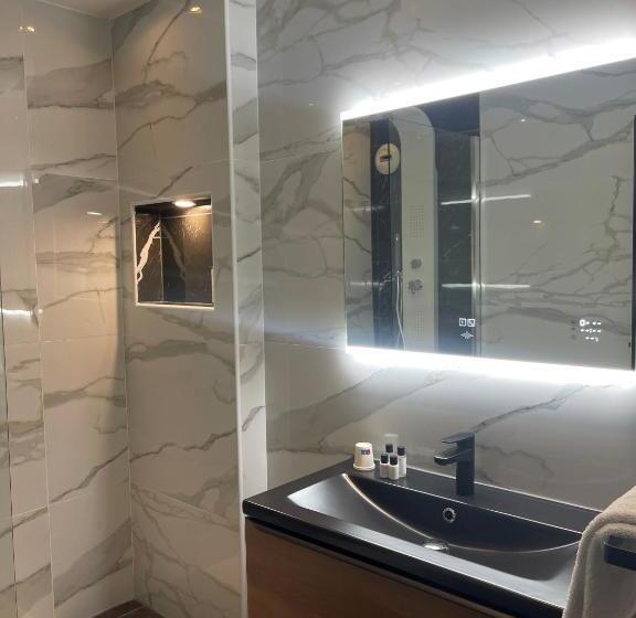 酒店 Hôtel Gallia Cannes