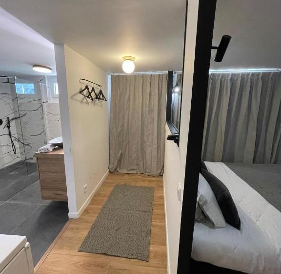 酒店 Hôtel Gallia Cannes