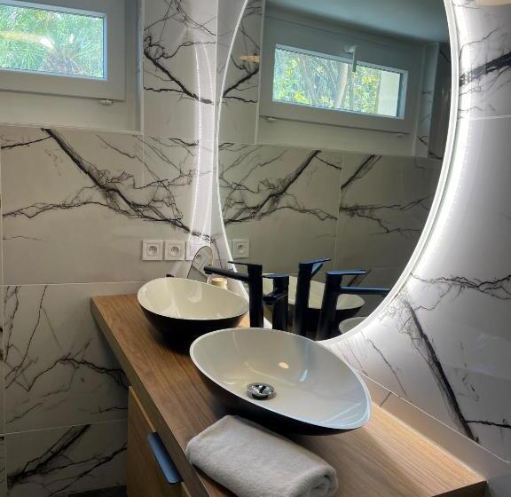 酒店 Hôtel Gallia Cannes