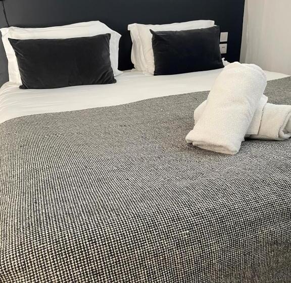 酒店 Hôtel Gallia Cannes