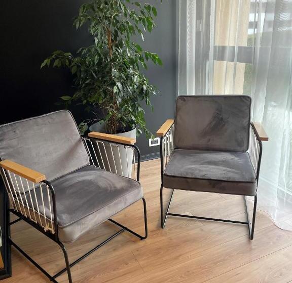 酒店 Hôtel Gallia Cannes