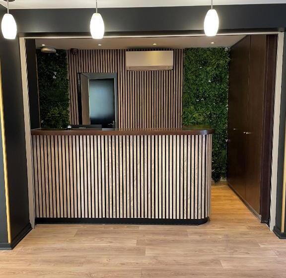 酒店 Hôtel Gallia Cannes