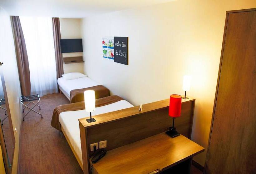 فندق Hôtel Le Seize, Nice Centre