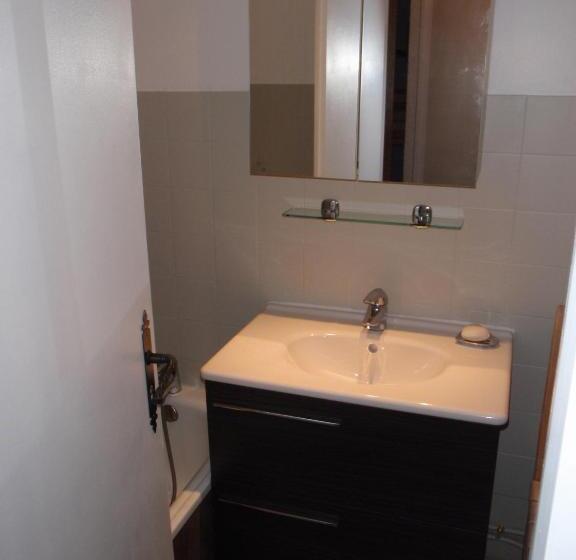 Отель Hôtel Rent