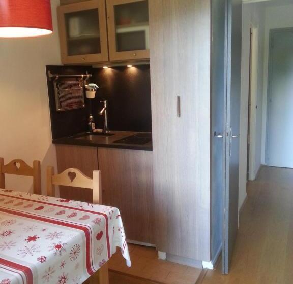 Отель Hôtel Rent