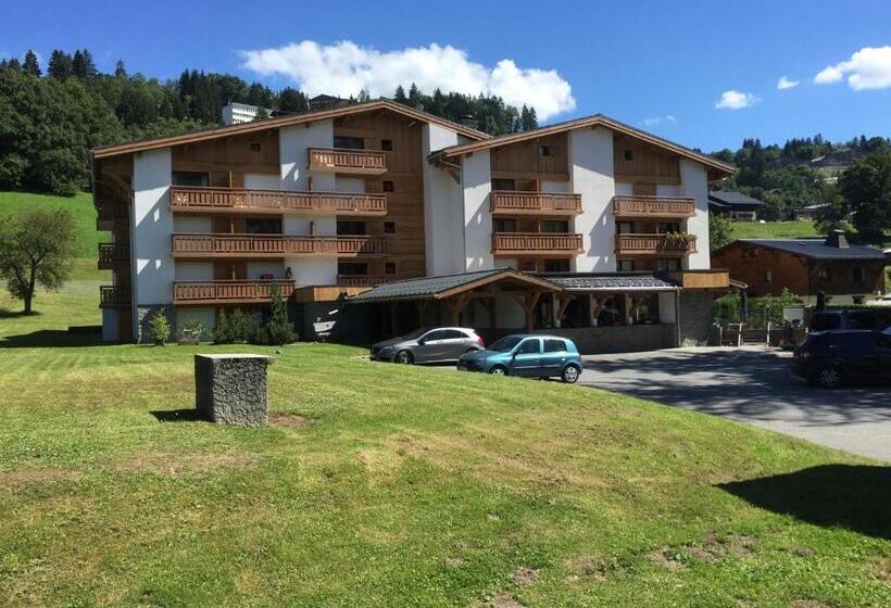 Отель Hôtel Rent