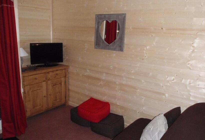 Отель Hôtel Rent