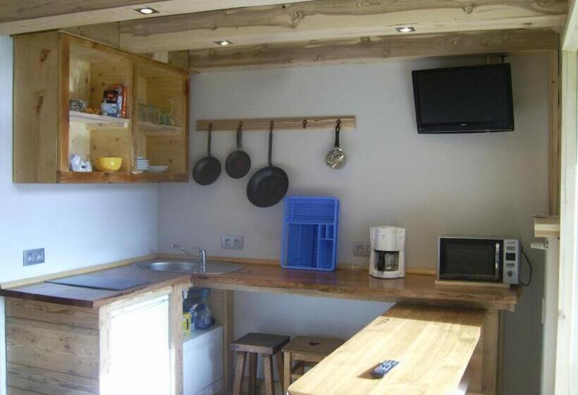 Отель Hôtel Rent