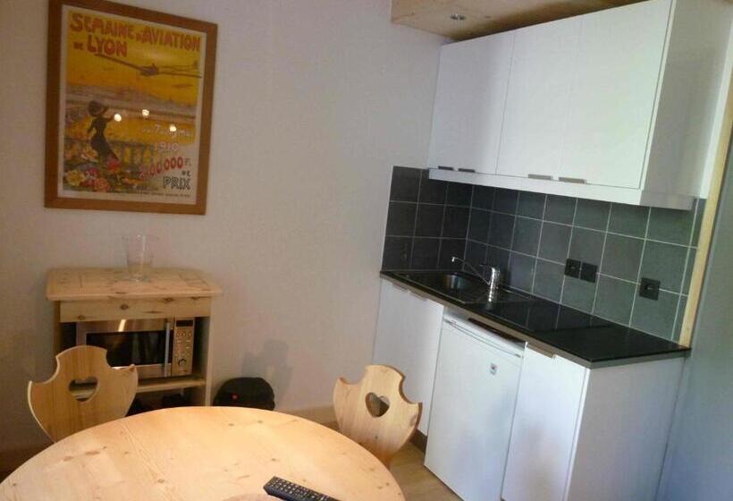 Отель Hôtel Rent